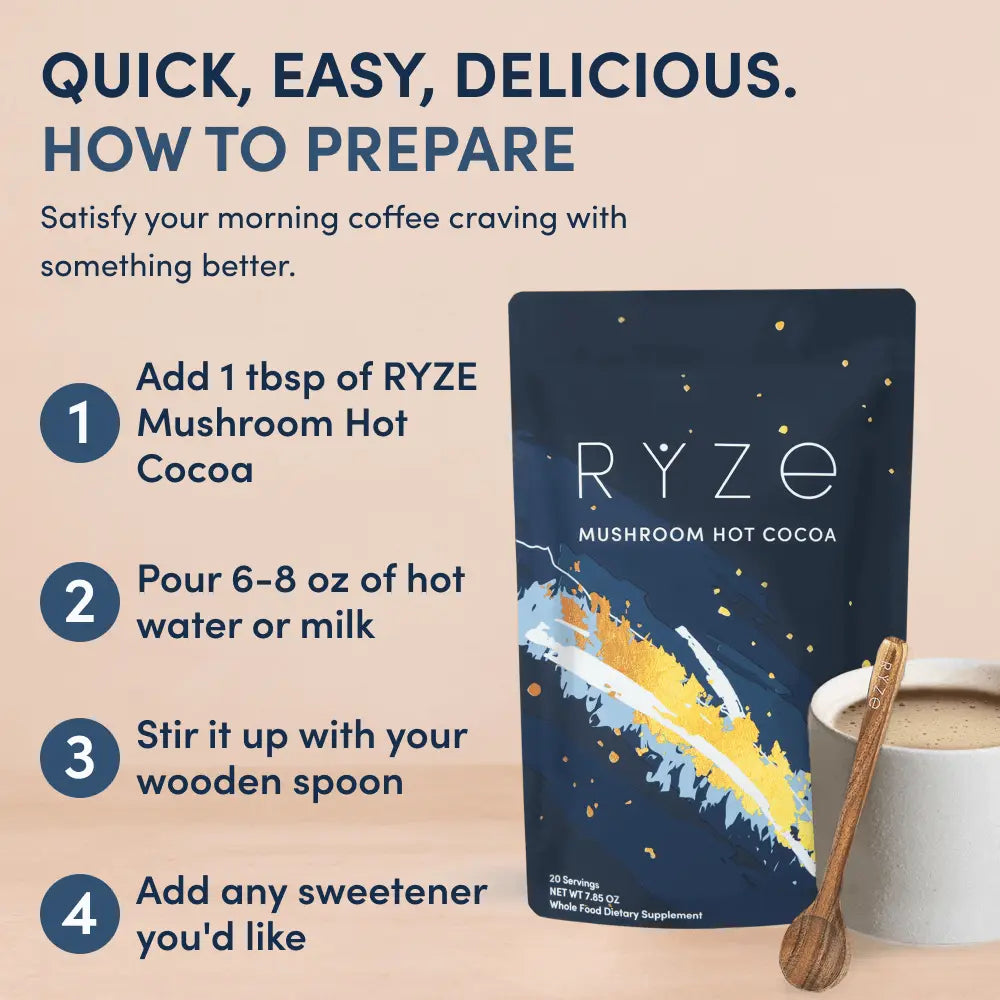 Ultimate Day + Night Bundle (Coffee + Matcha + Cocoa)